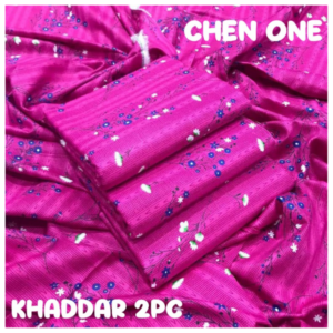 ChenOne Khadar Two Piece All-Over Print