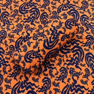 ChenOne Khadar Two Piece All-Over Print